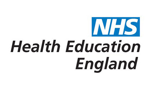 Health Education England Logo