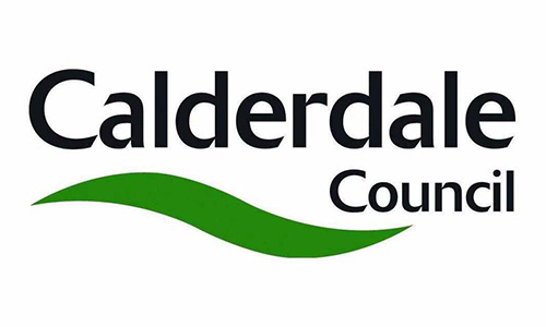 Calderdale Council Logo