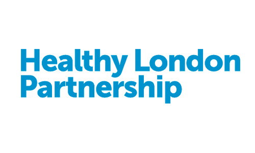 Healthy London Partnership Logo