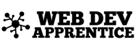 WebDev Apprenticeship